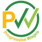 Progressive Wage Mark (Menerima akreditasi karena membayarkan Upah Progresif untuk mengangkat pekerja berupah rendah)