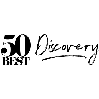 50 Best Discovery - 全球 50 佳餐廳和酒吧