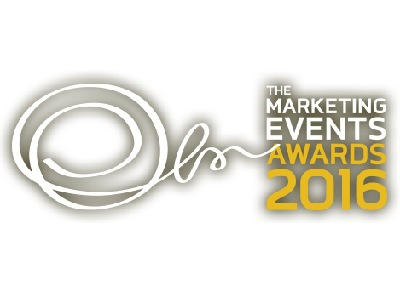 Logo Penghargaan Marketing Events 2016