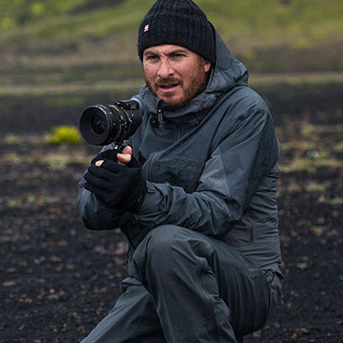 SGIFF: Masterclass bersama Darren Aronofsky