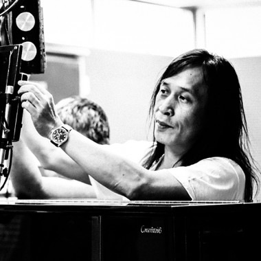 SGIFF: Masterclass bersama Herman Yau