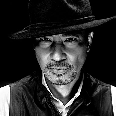 In Conversation bersama Simon Yam