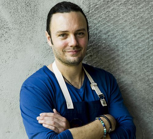 David Myers