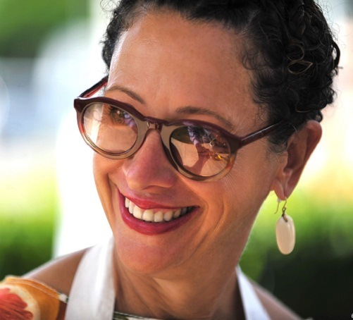 Nancy Silverton