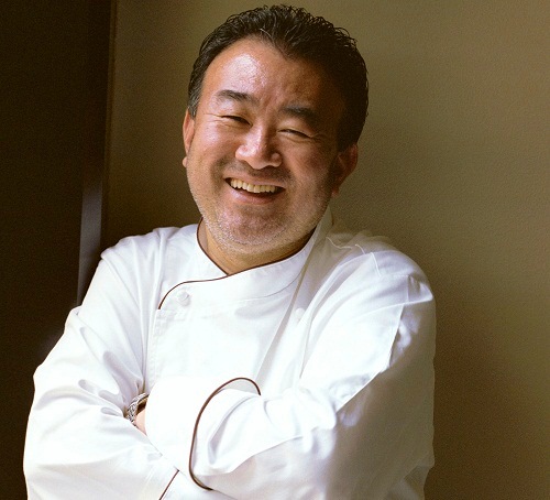 Tetsuya Wakuda