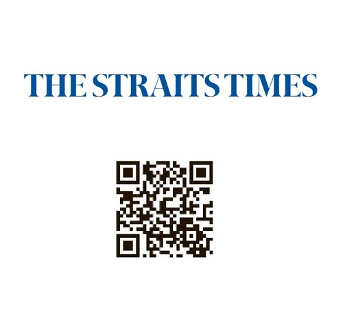 The Straits Times