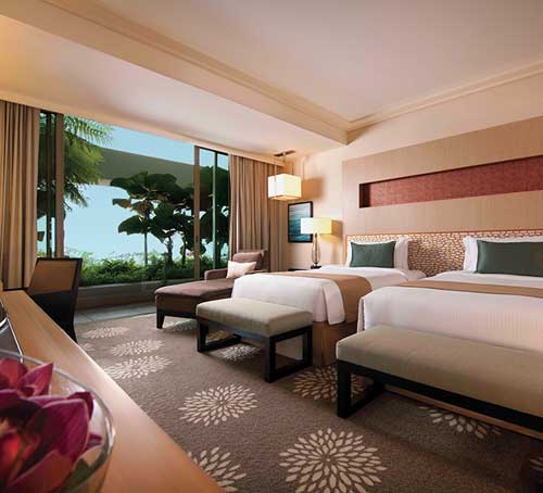 Premier Room 