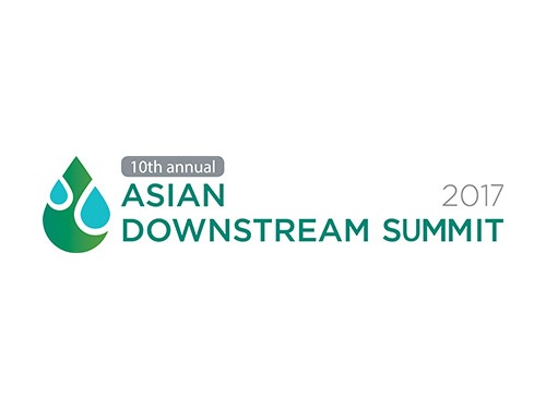 10th Annual Asian Downstream Summit 2017