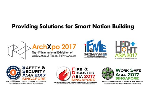 Architecture & Building Services 2017: Menyediakan Solusi bagi Bangunan Negeri Pintar