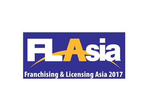 Franchising & Licensing Asia (FLAsia) 2017