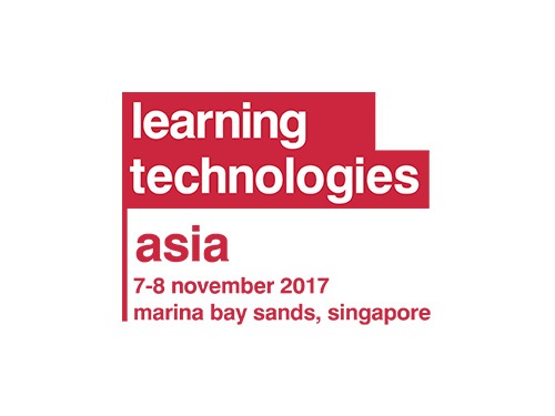 Learning Technologies Asia 2017