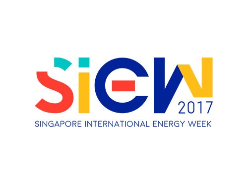 Singapore International Energy Week (SIEW)