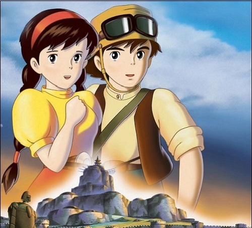 ArtScience on Screen: Musim Anime