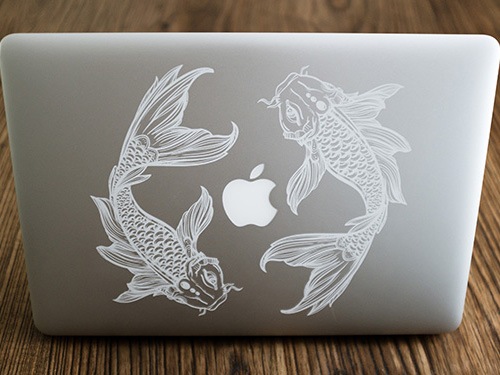 Mac Fab di FabCafe