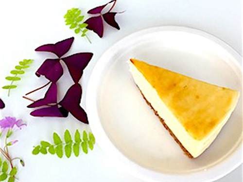 Makanan Penutup dan Cake di FabCafe