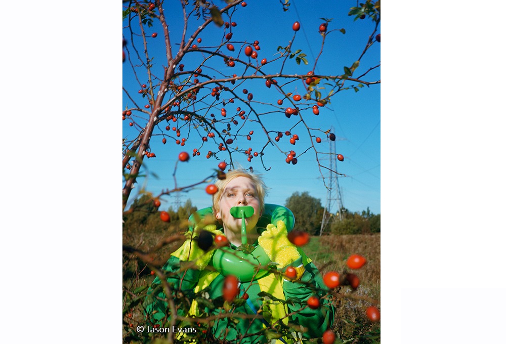 Foragers