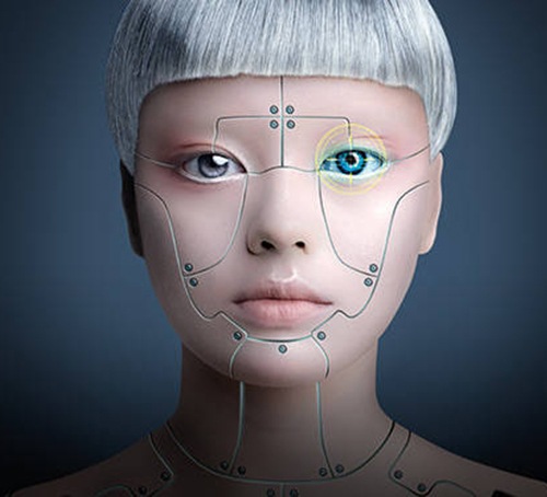 Human+ The Future of Our Species