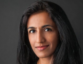 Ayesha Khanna