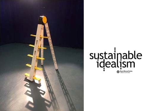 Sustainable Idealism - Sunday Showcase di Museum ArtScience