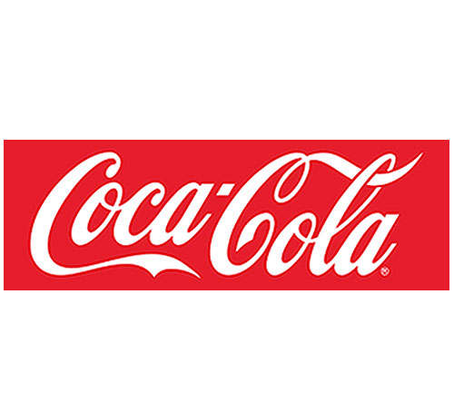 Coca Cola Official Soft Drink