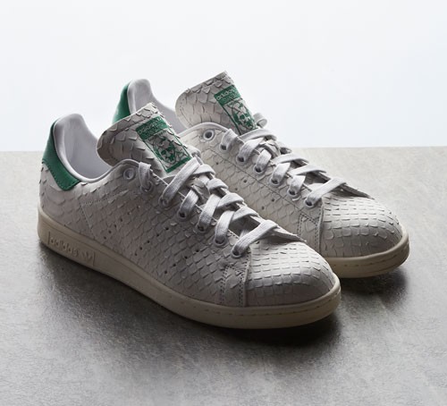 Front Row Fashion Week - Sneaker Stan Smith adidas dari Limited Edt Chamber