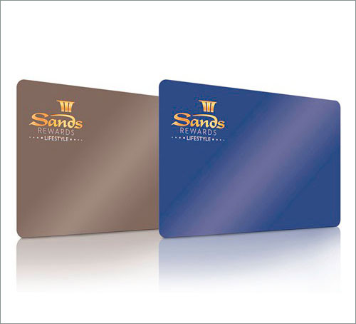Sands Rewards LifeStyle di Marina Bay Sands