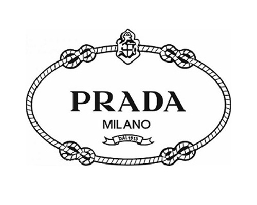 Prada di the Shoppes Marina bay sands