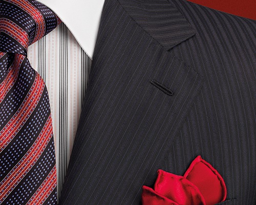 Stefano Ricci at the Shoppes Marina bay sands