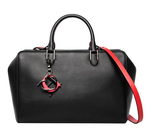 Tas DUKE hitam
