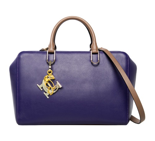 Tas DUKE ungu