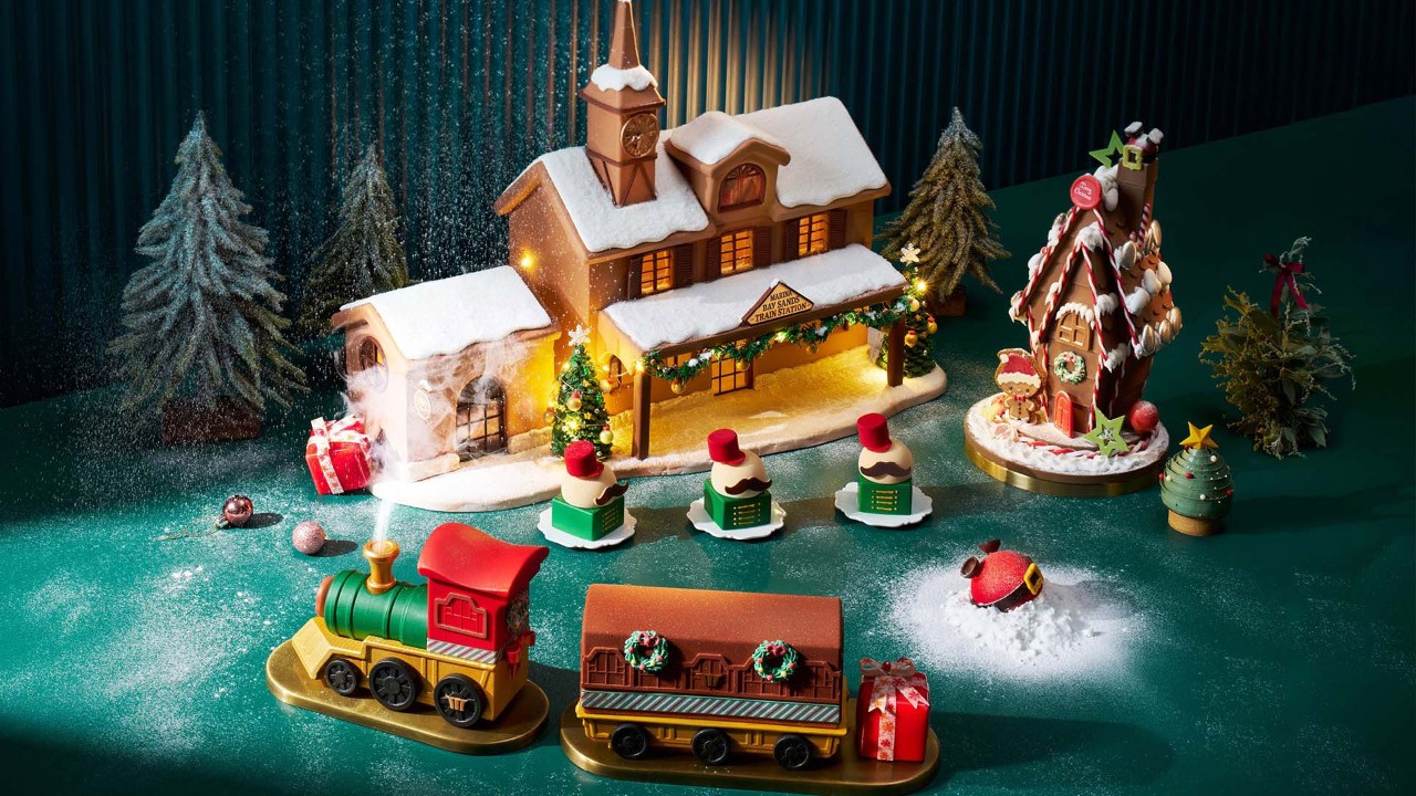 Bread Street Kitchen