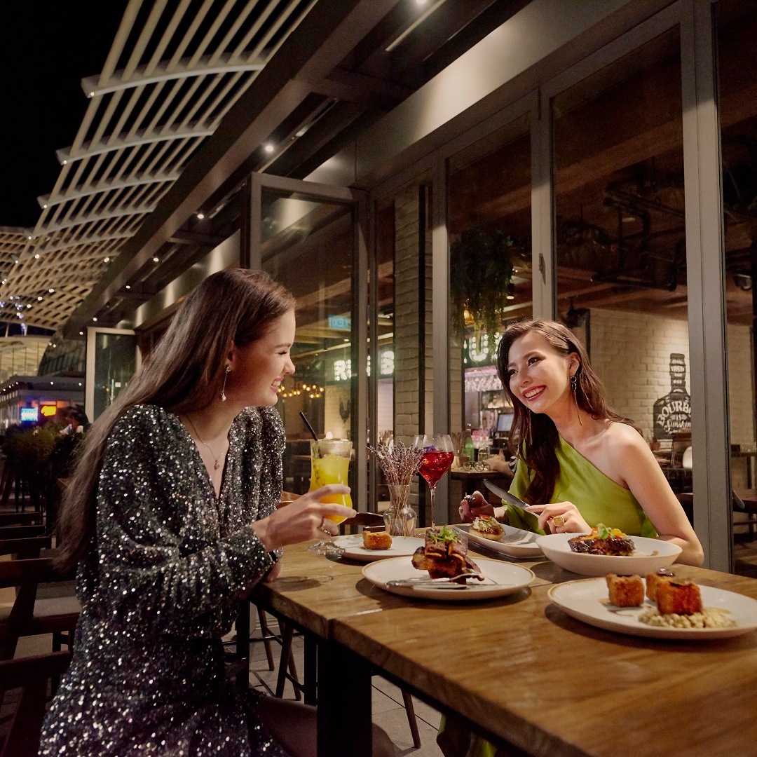 Yardbird Southern Table and Bar