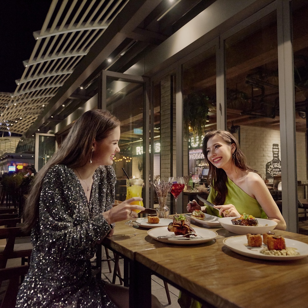 Yardbird Southern Table and Bar