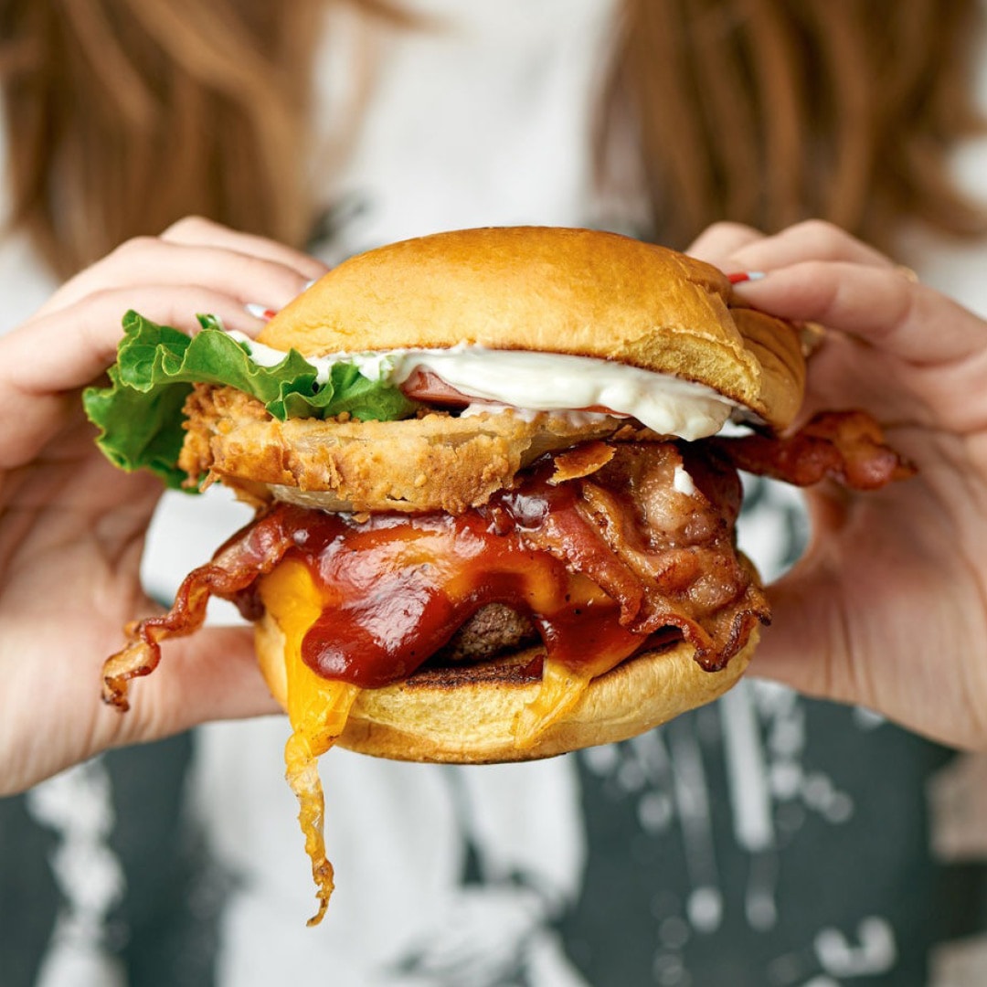 GOURMET POP-UPS