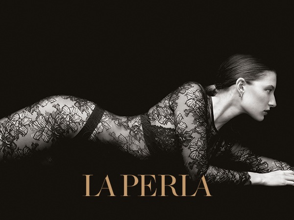 Nikmati 2X Reward (6%) di LA PERLA