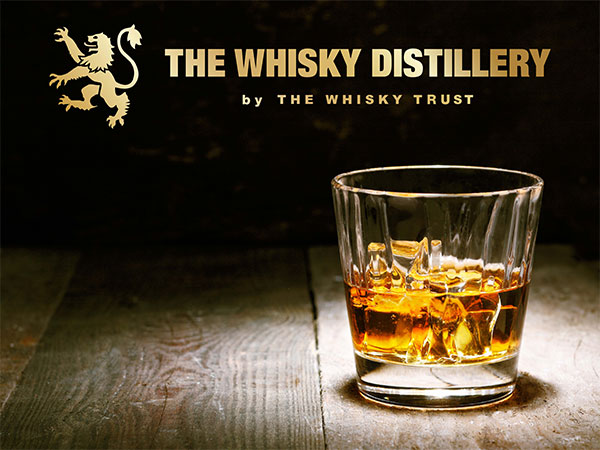 Penawaran Istimewa Hennessy di The Whisky Distillery
