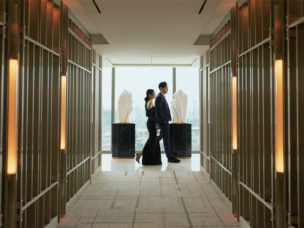 Khusus bagi Tamu Hotel