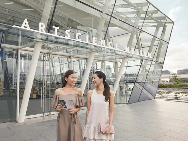 Lihat Manfaat Anggota Eksklusif