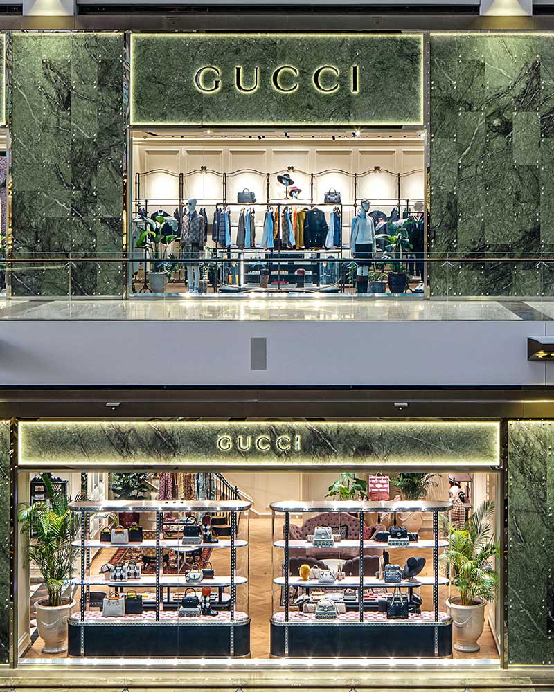 Gucci