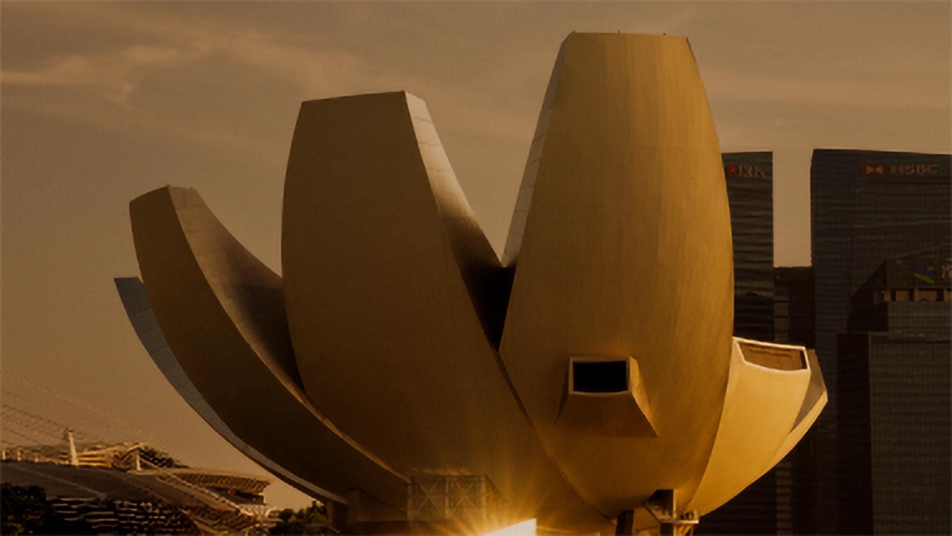 ArtScience Museum