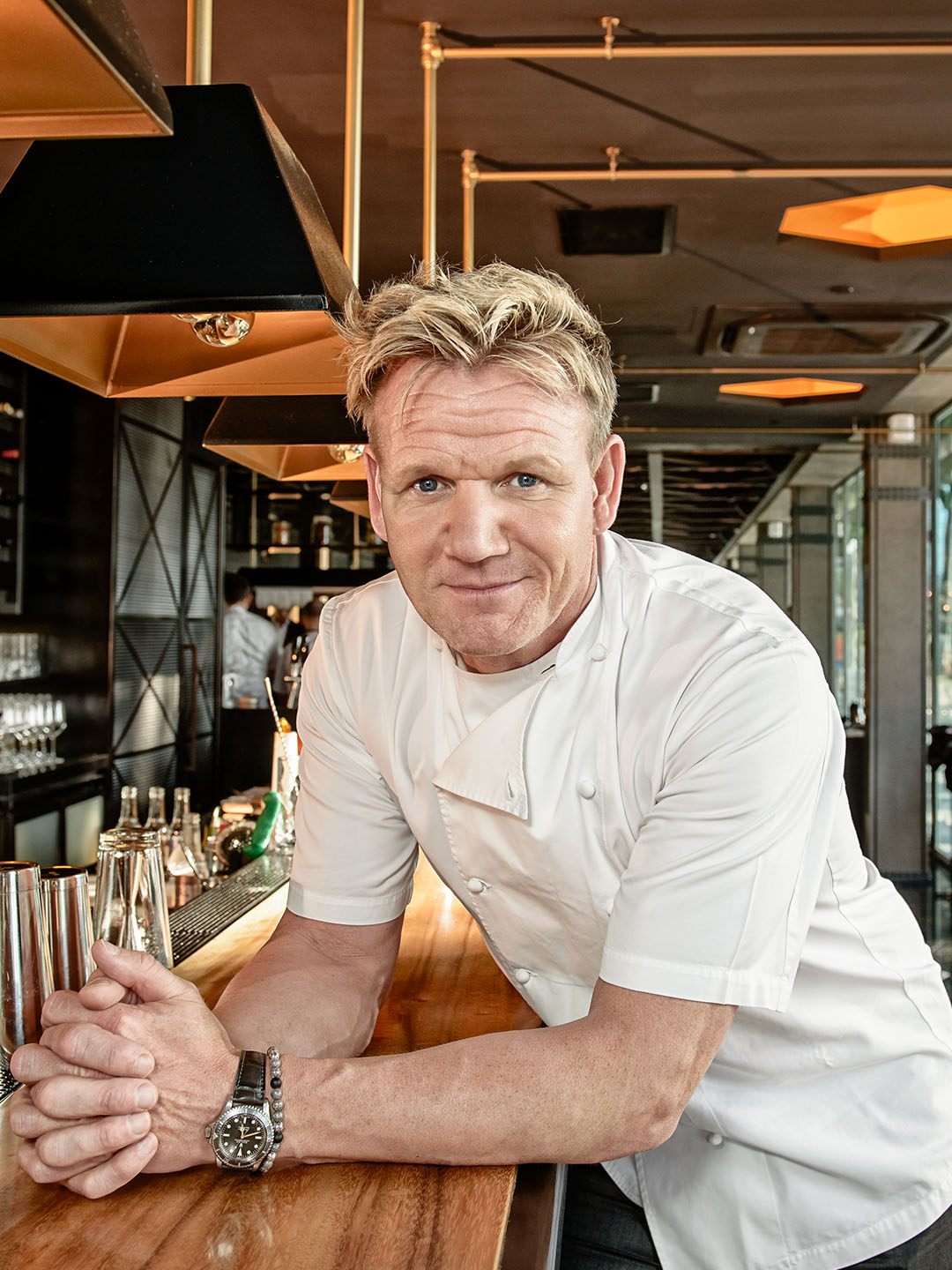 Gordon Ramsay