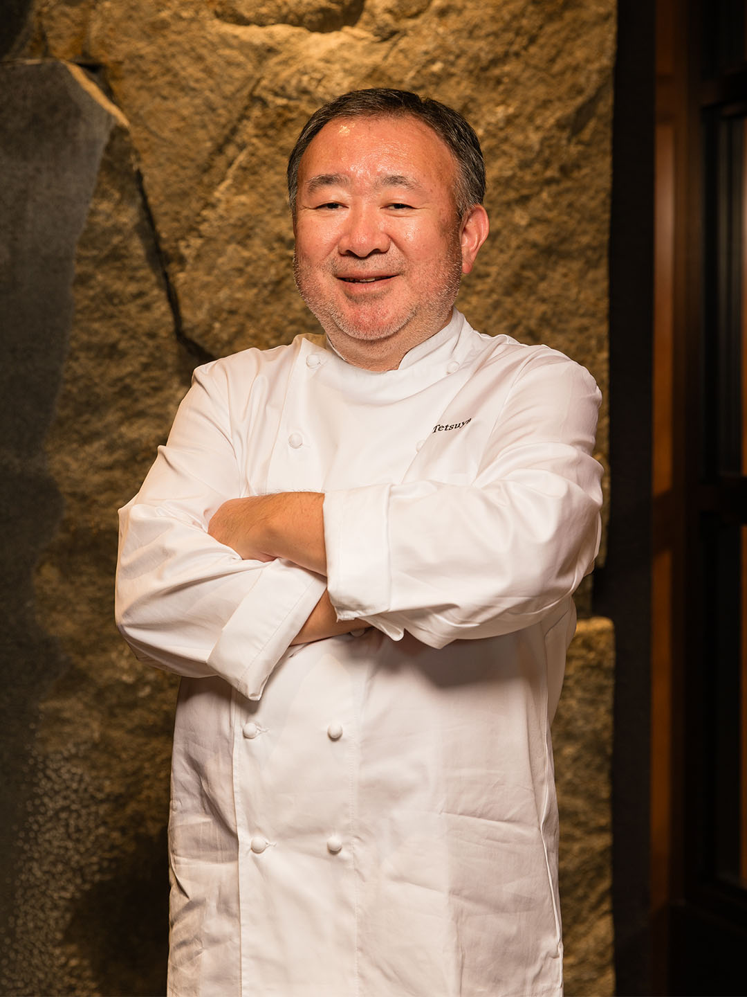 Tetsuya Wakuda