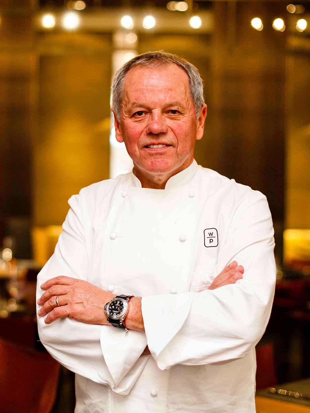 Wolfgang Puck