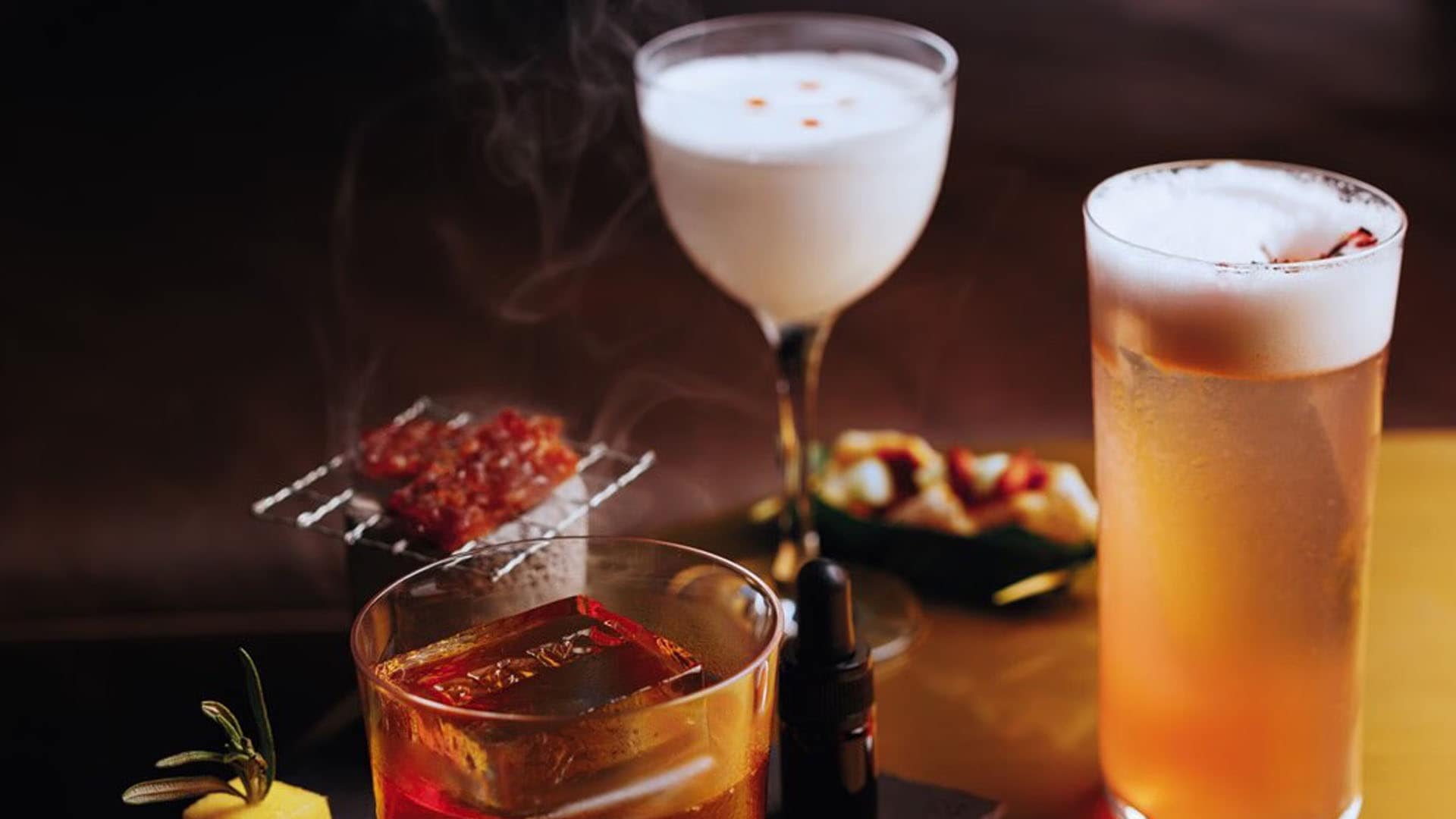 Renku Bar & Lounge