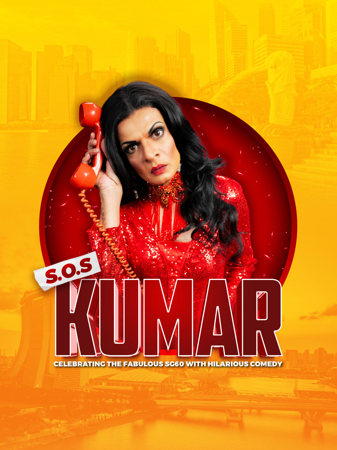 S.O.S. KUMAR
