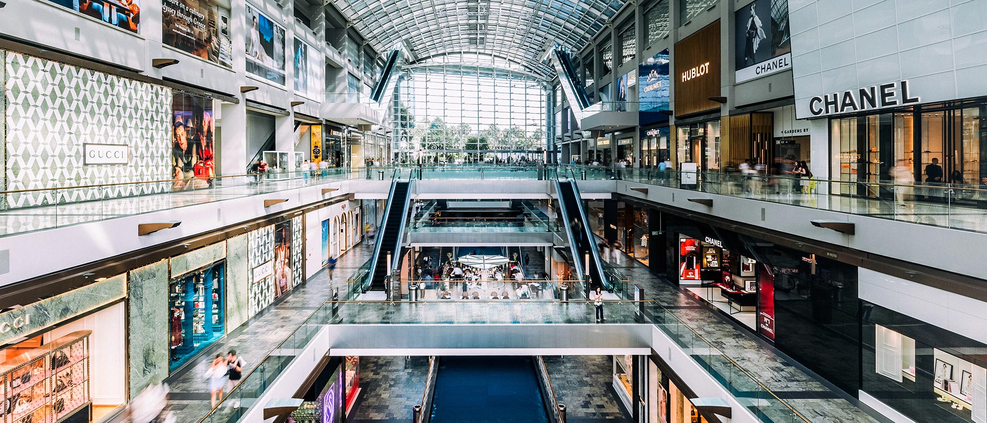 The Shoppes
