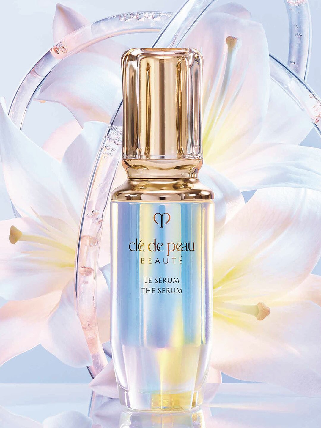 Clé de Peau Beauté