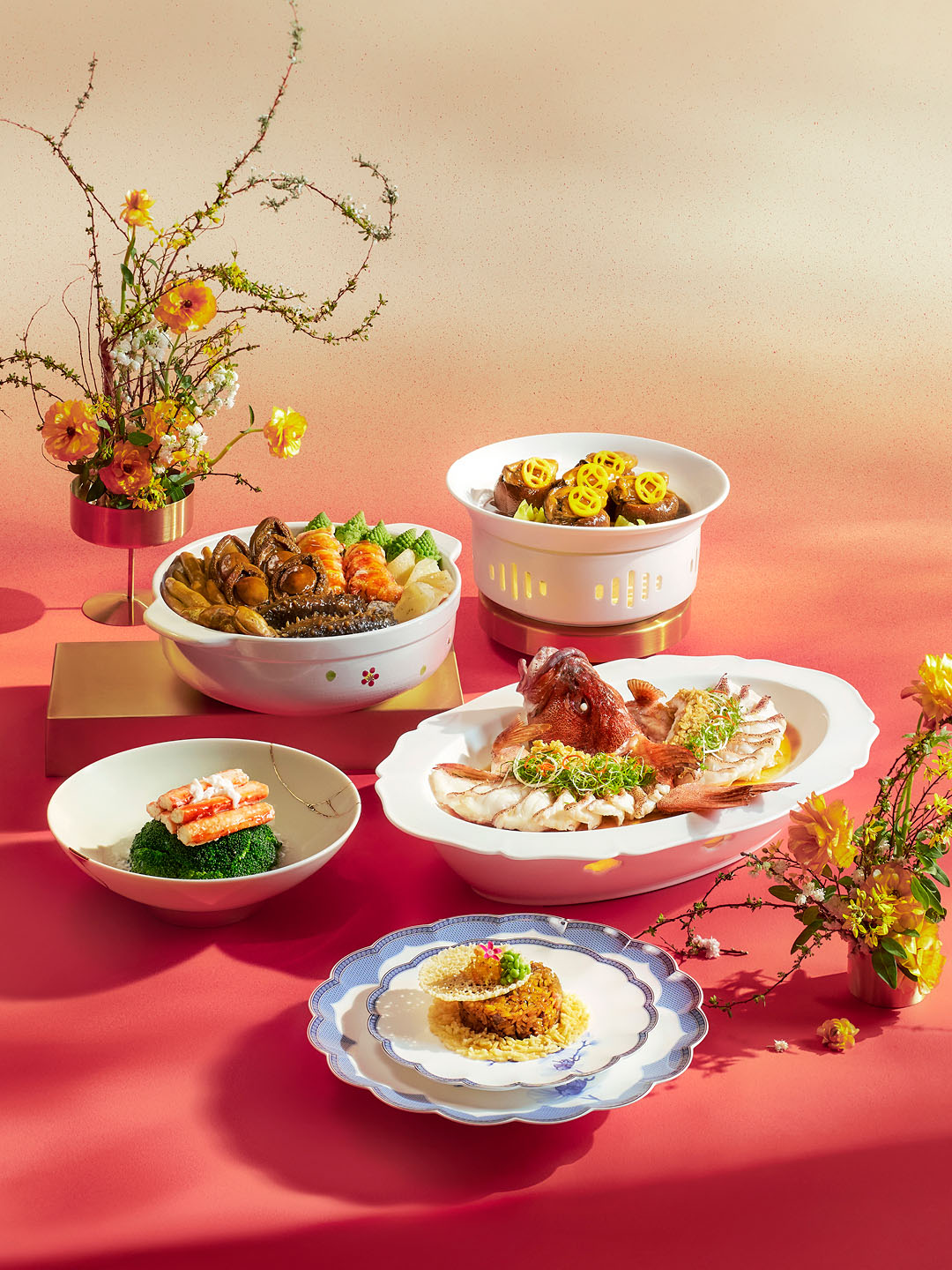 KEMAKMURAN TAHUN BARU IMLEK