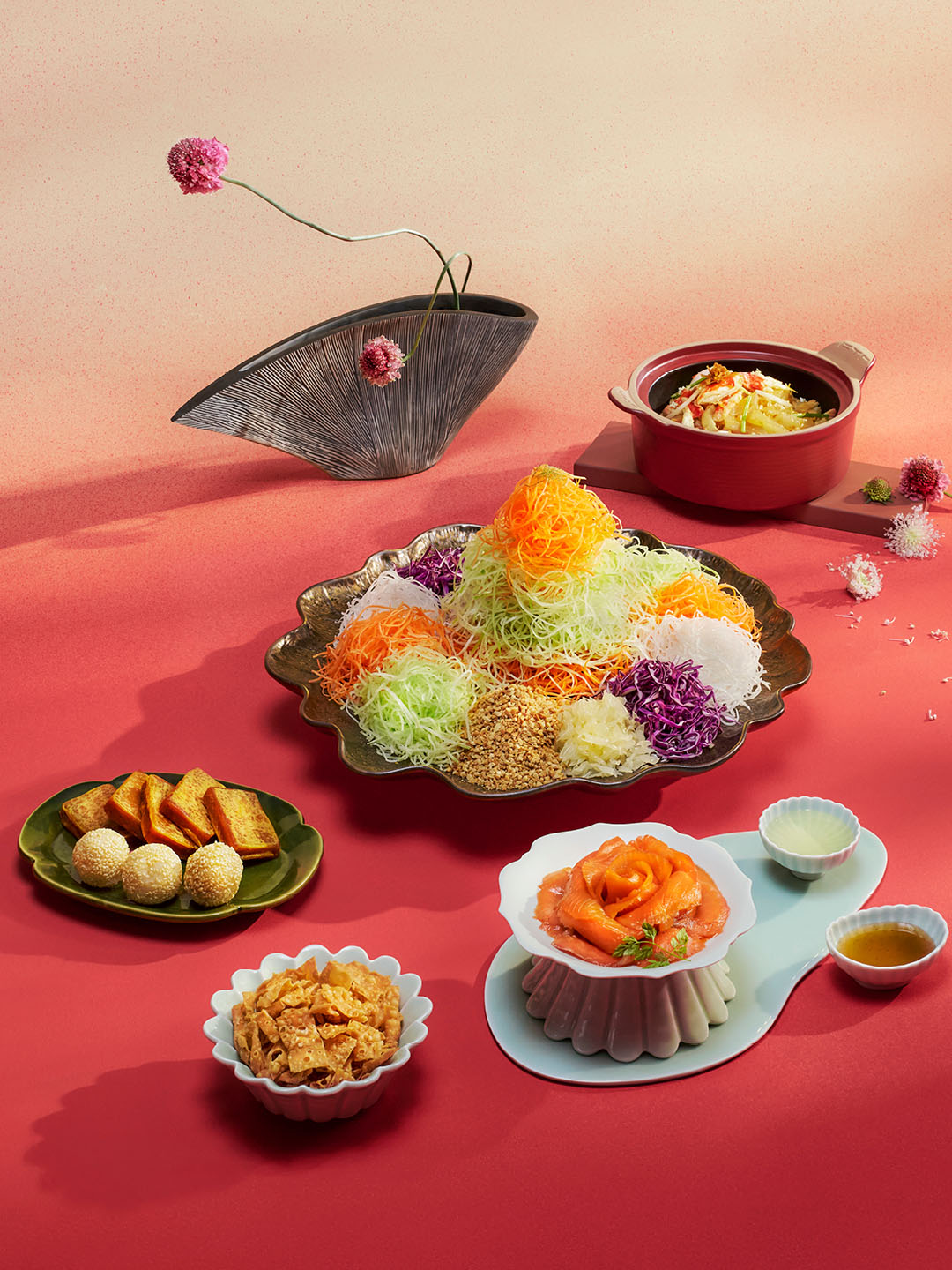 KELEZATAN MUSIM SEMI 