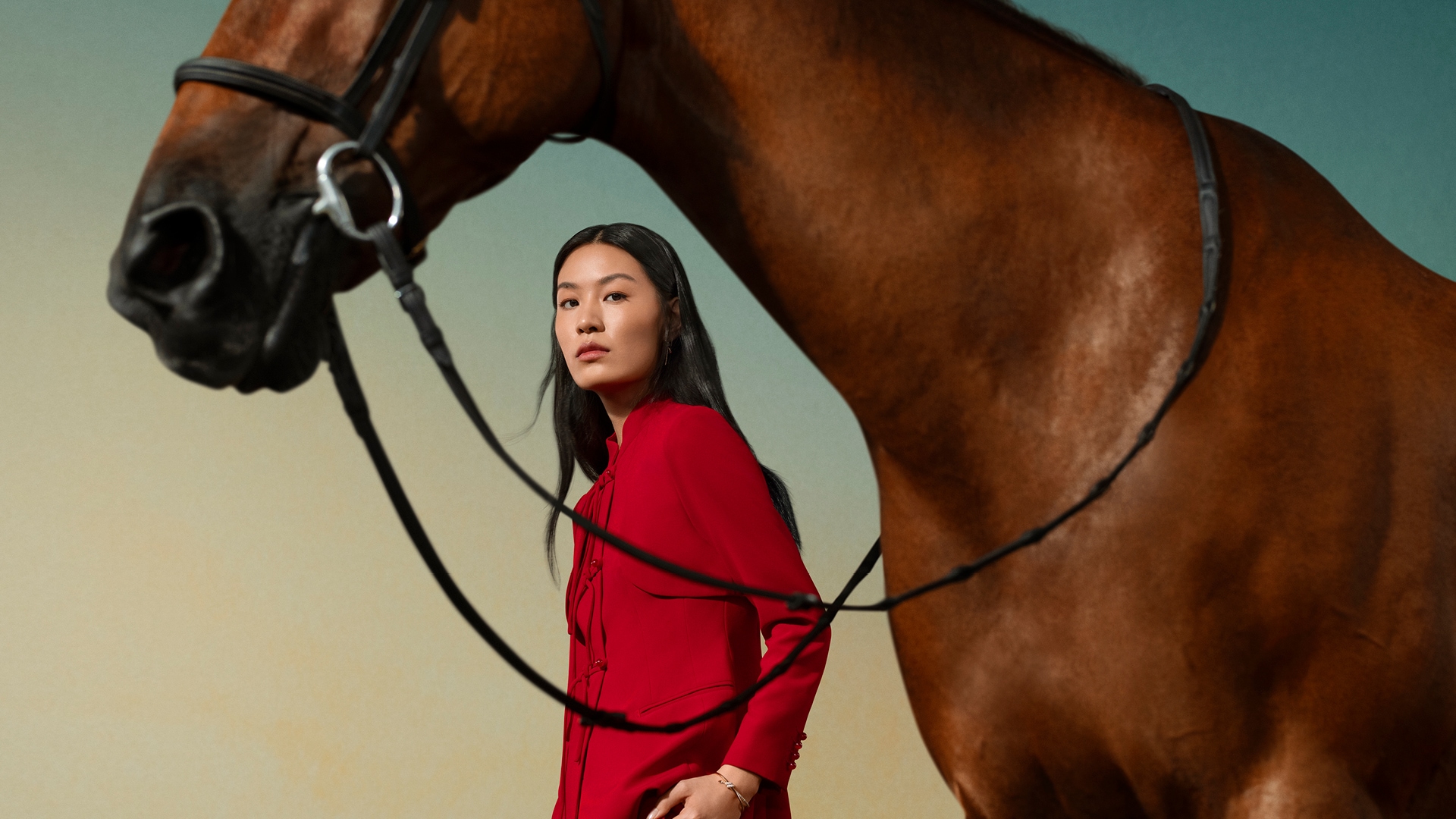 TAHUN BARU IMLEK DI THE SHOPPES